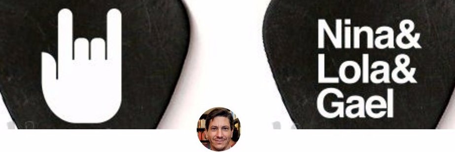 luizcesar's profile banner image