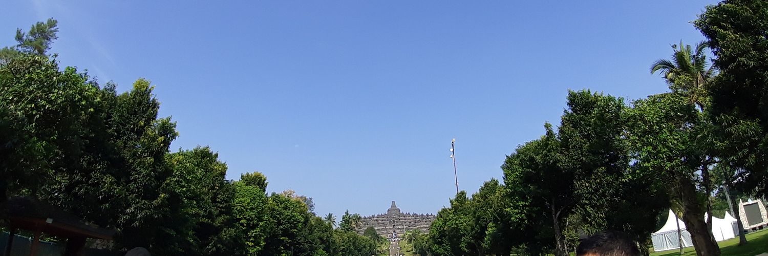 GaluhCondrowati's profile banner image