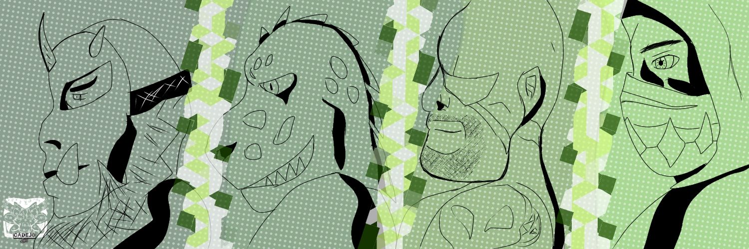 CadejoLuis's profile banner image