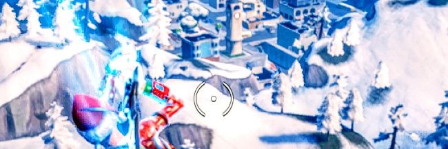 itsVindie's profile banner image