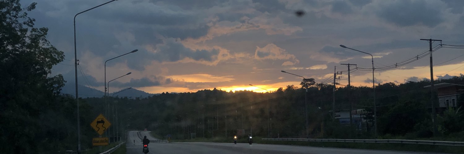BerahangI's profile banner image