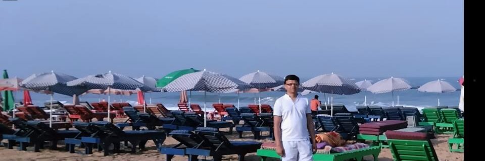 drDKumar's profile banner image