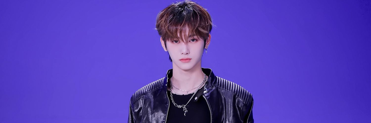anxiinwon's profile banner image