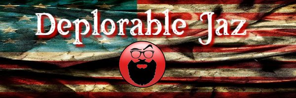 DeplorableJaz Profile Banner