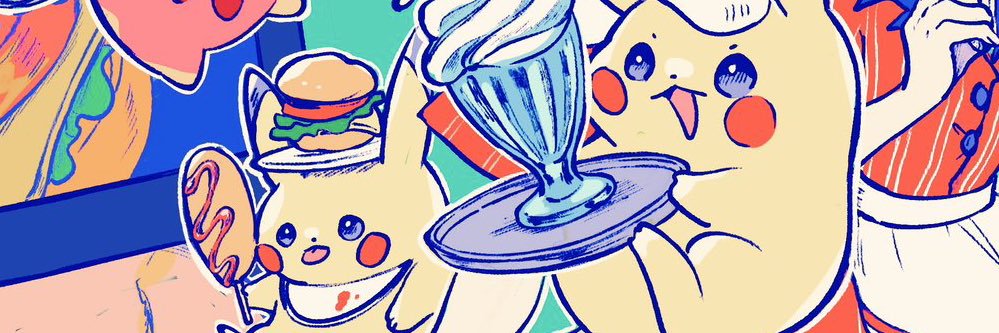 もいこ's banner