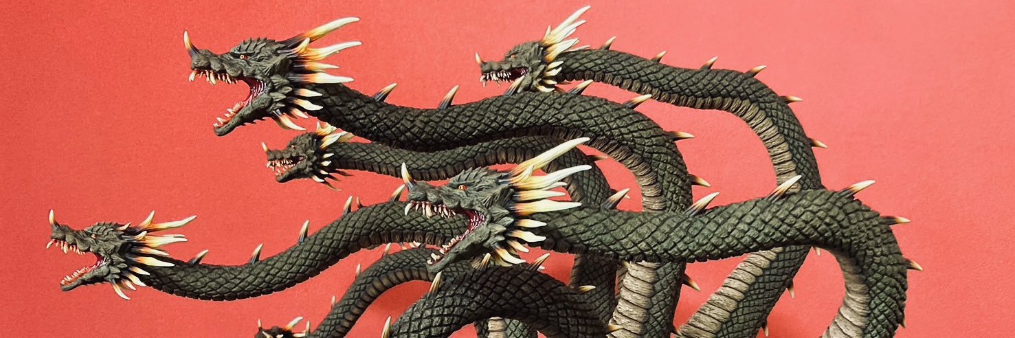 まさごろう模型-Masagorou banner