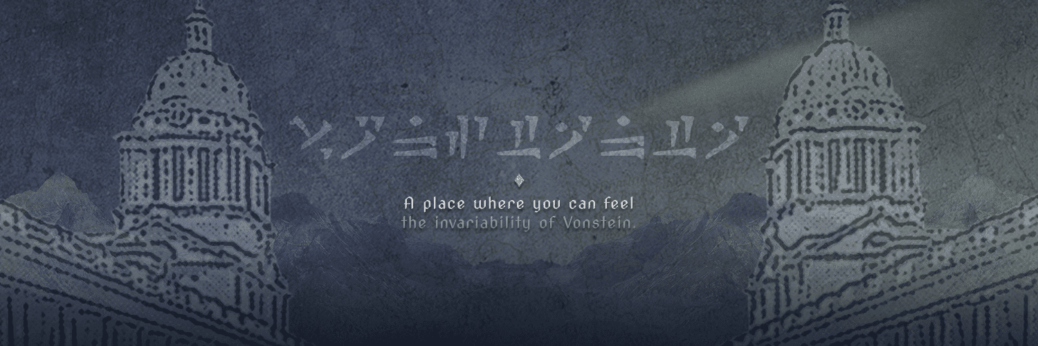 vonstanta's profile banner image