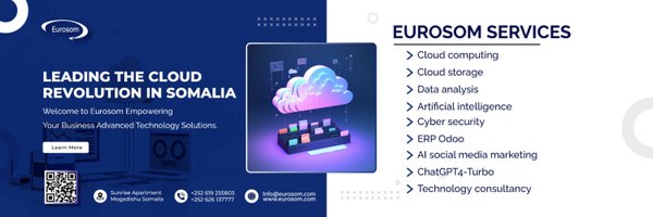 Eurosom1 Profile Banner