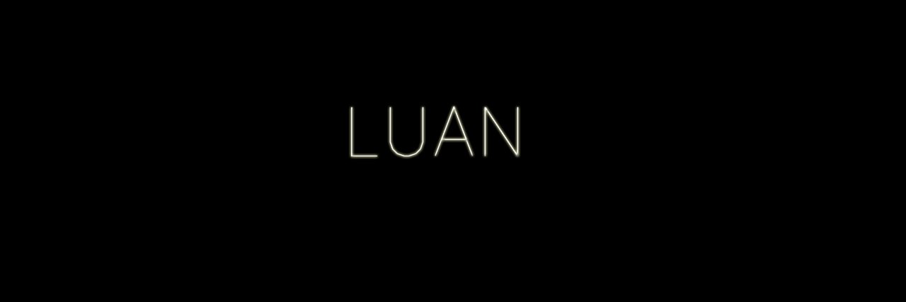 luandoceu's profile banner image