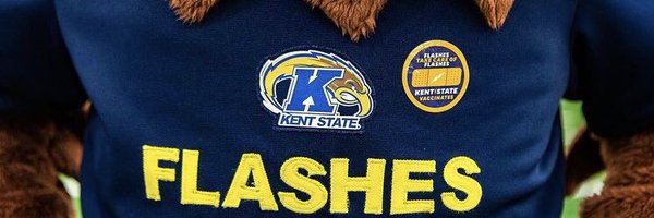 KentStateFlash Profile Banner