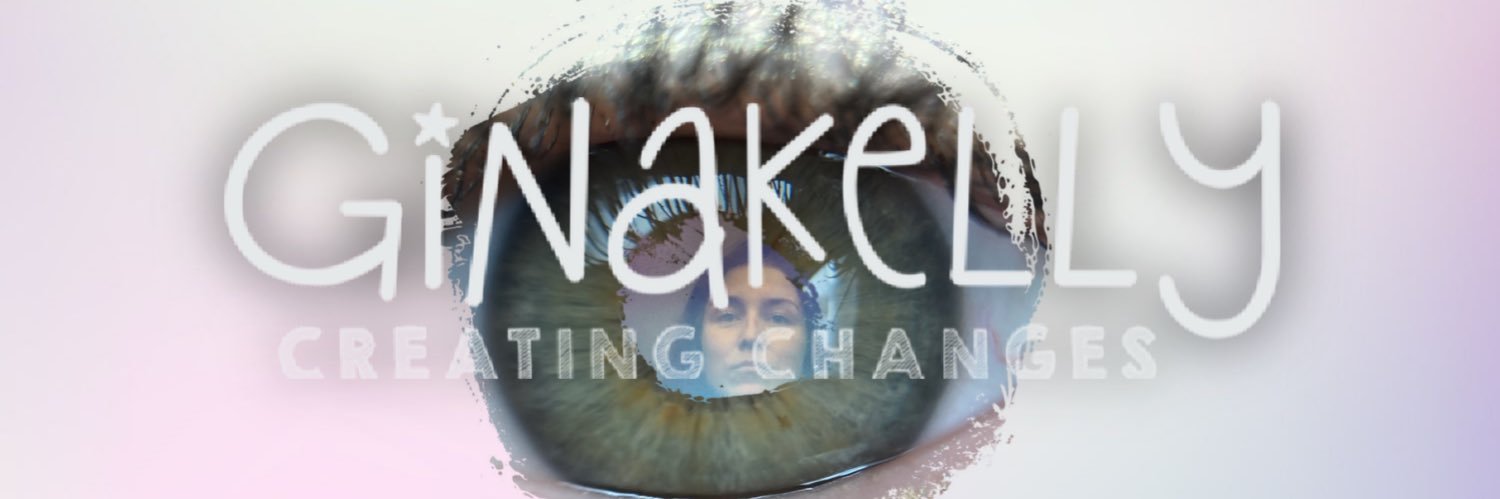 GiNaKeLLY ★ ( no pronouns / they ) banner