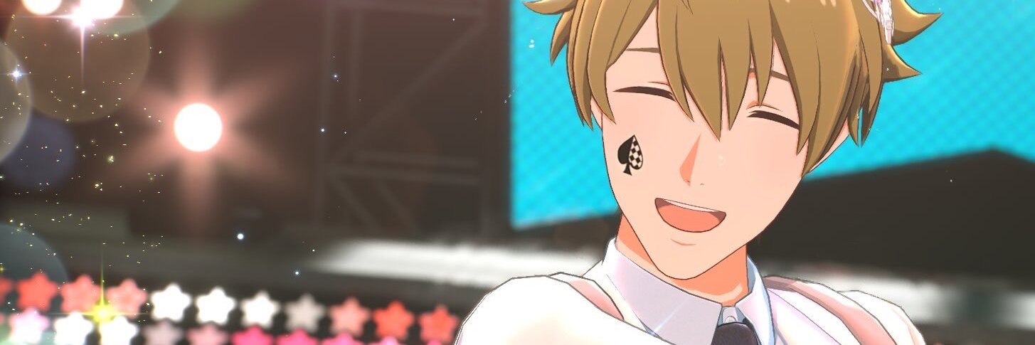 higoromone's profile banner image