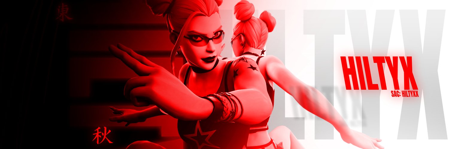F/A HiltyXx banner
