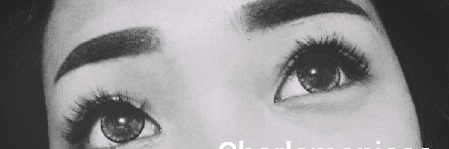 charlamonicaa's profile banner image