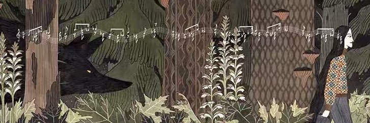 川及's banner