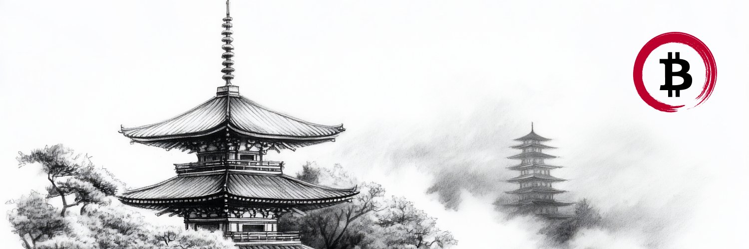 Bitcoin Japan banner