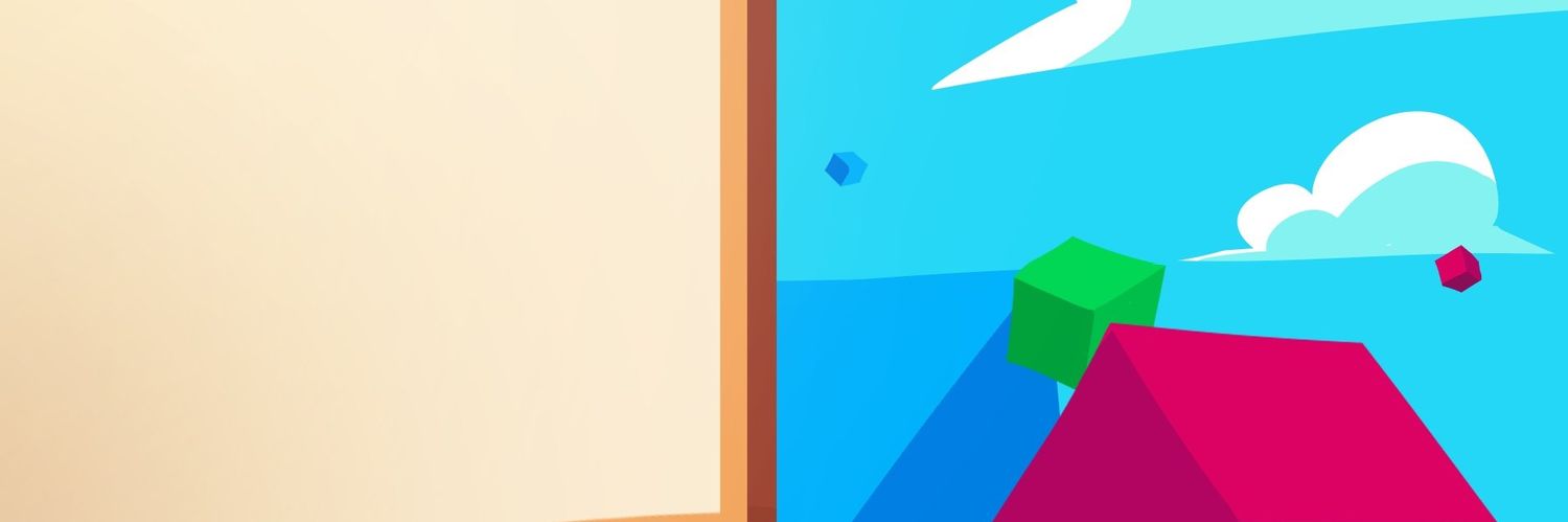 Loading's banner