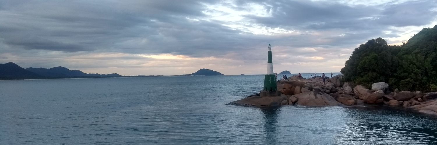 João banner