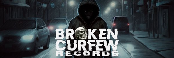 BrokenCurfew Profile Banner