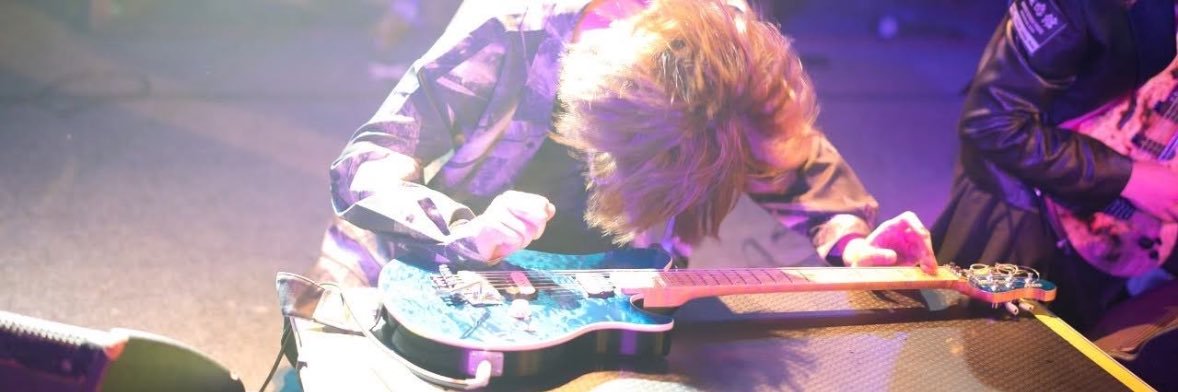 かえで@5/17 酔えないボーダーライン banner