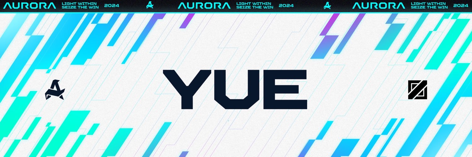 Yue banner