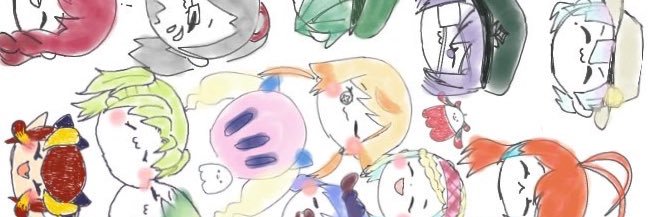 はいる banner