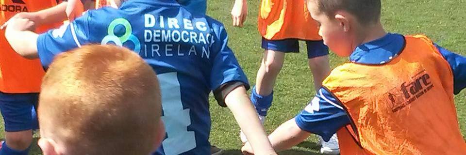 Anthony Connor banner