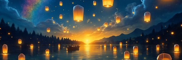 LanternsofHope1 Profile Banner