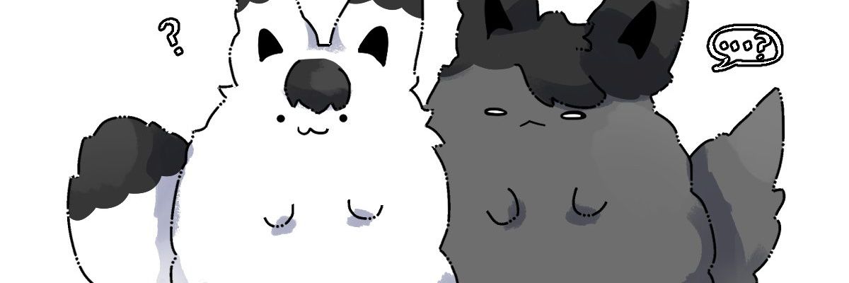 白羽💫's banner