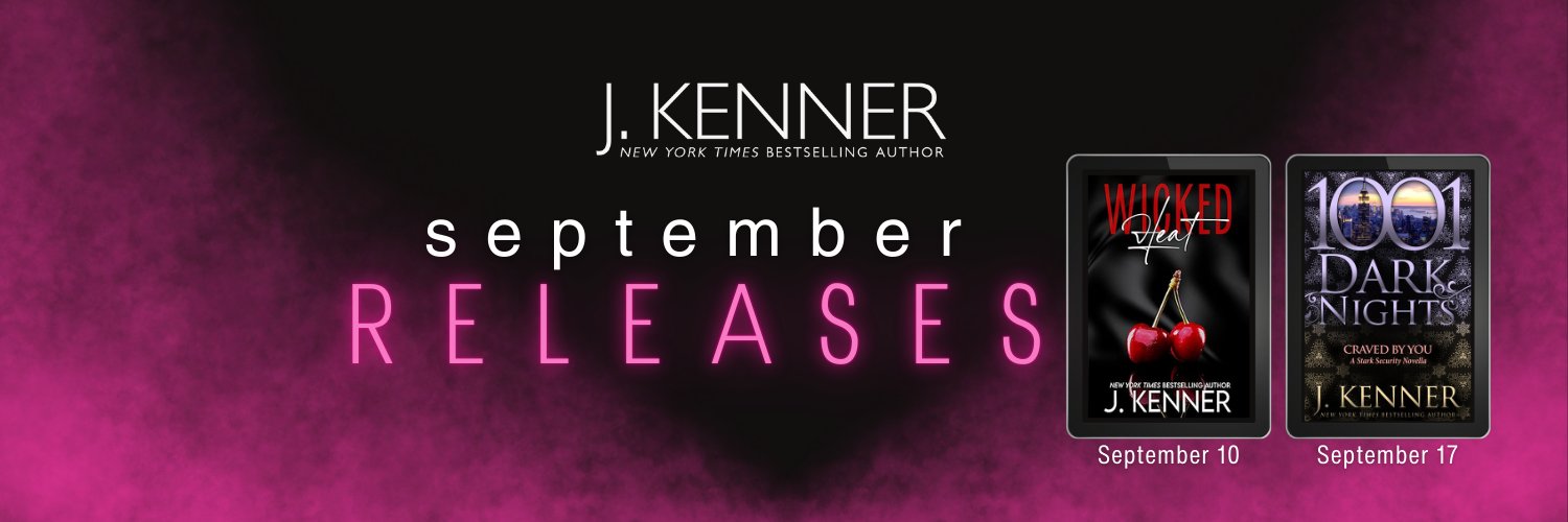 juliekenner's profile banner image