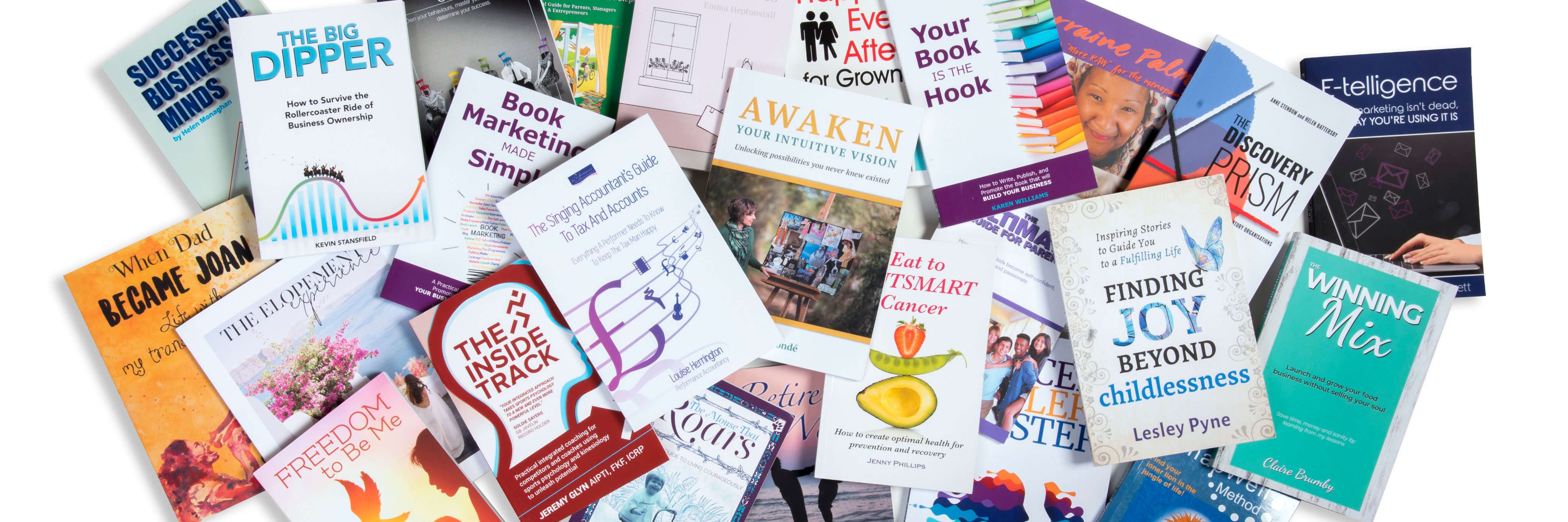 Karen Williams banner