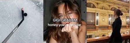 Gιɠι Gɾαԋαɱ 🏒 banner