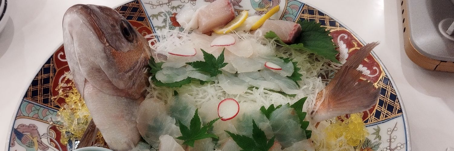 夜花(よるふぁ)🌕🌹 banner