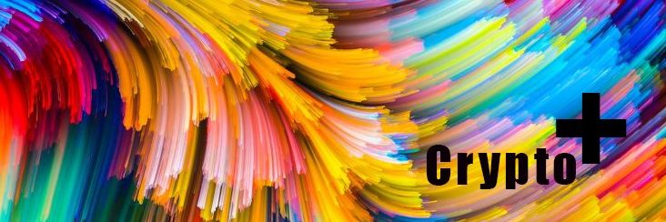Crypto Plus banner