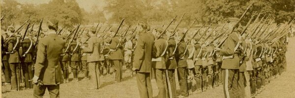 ChrisSpackman Profile Banner