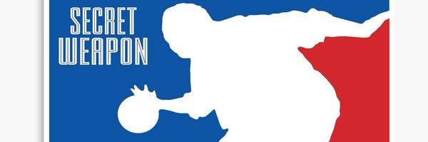 SeecretWeapon Profile Banner