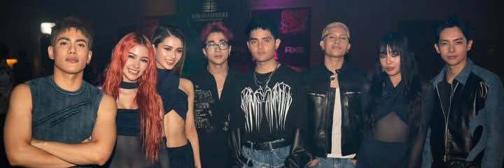 AortaniJunard🫀 🍎 1922 l Juanista banner