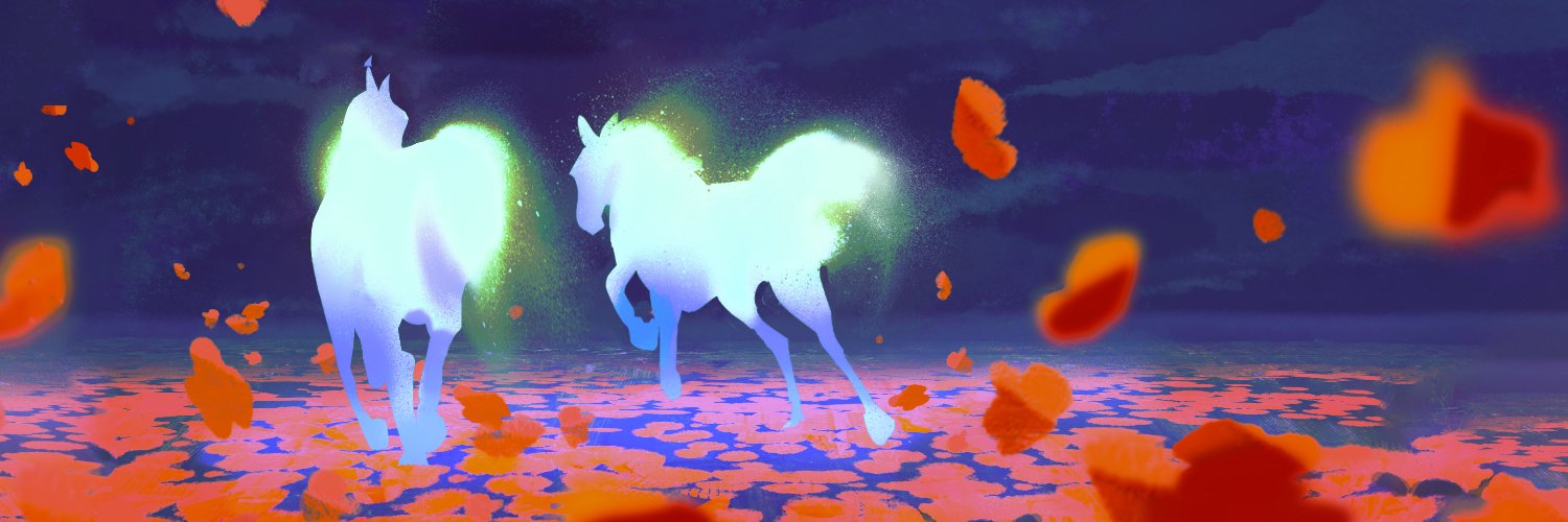 ᴄʜᴀᴠᴏᴏᴍ ﾁｬﾌﾞﾝ's banner