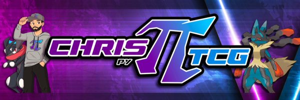 ChrisPyTCG Profile Banner