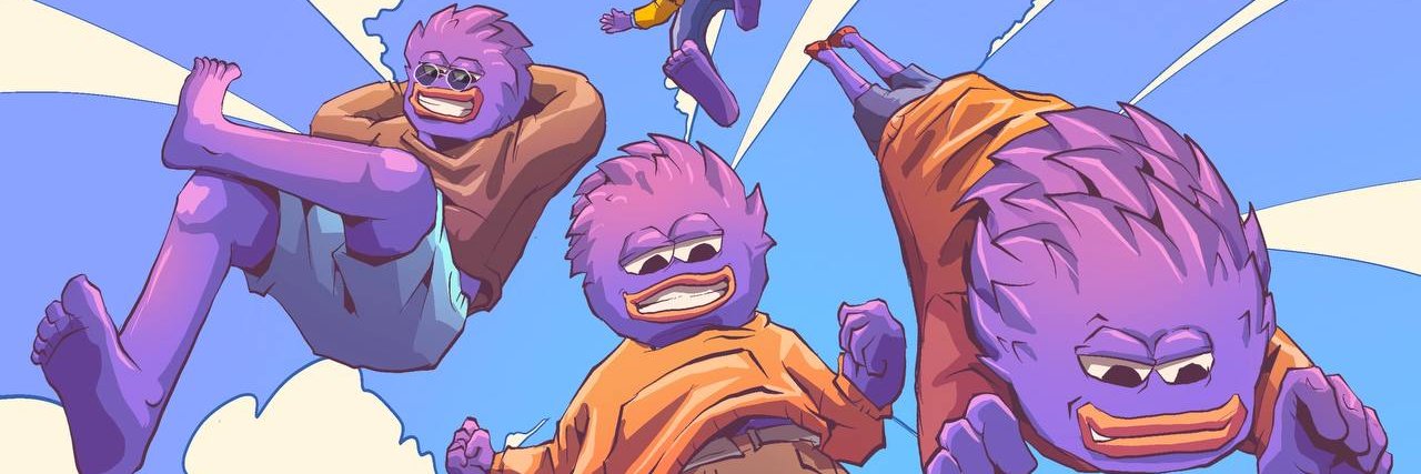 Nika's banner