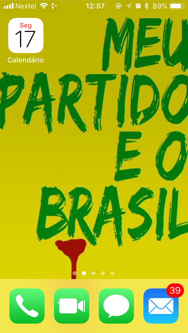 JULIO CESAR TEIXEIRA◤✠◢🇧🇷 banner