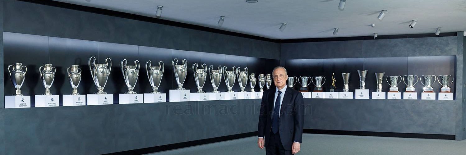 Jorge Madridista banner