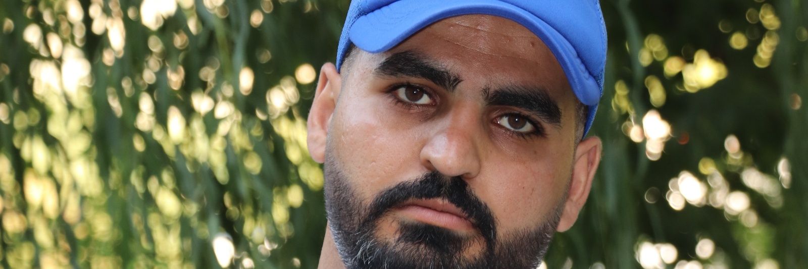 Mrezazadeh01's profile banner image