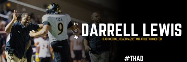 Coach_Lewis43 Profile Banner