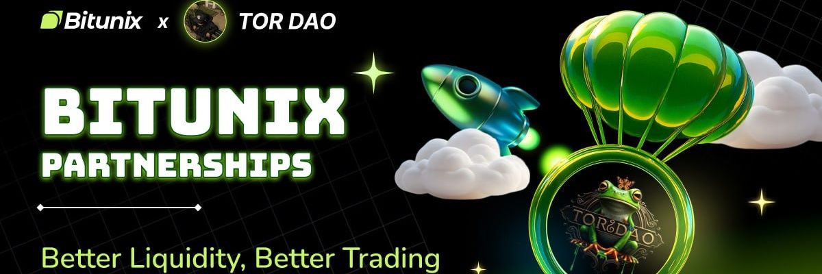 TOR DAO🔙🔚 banner