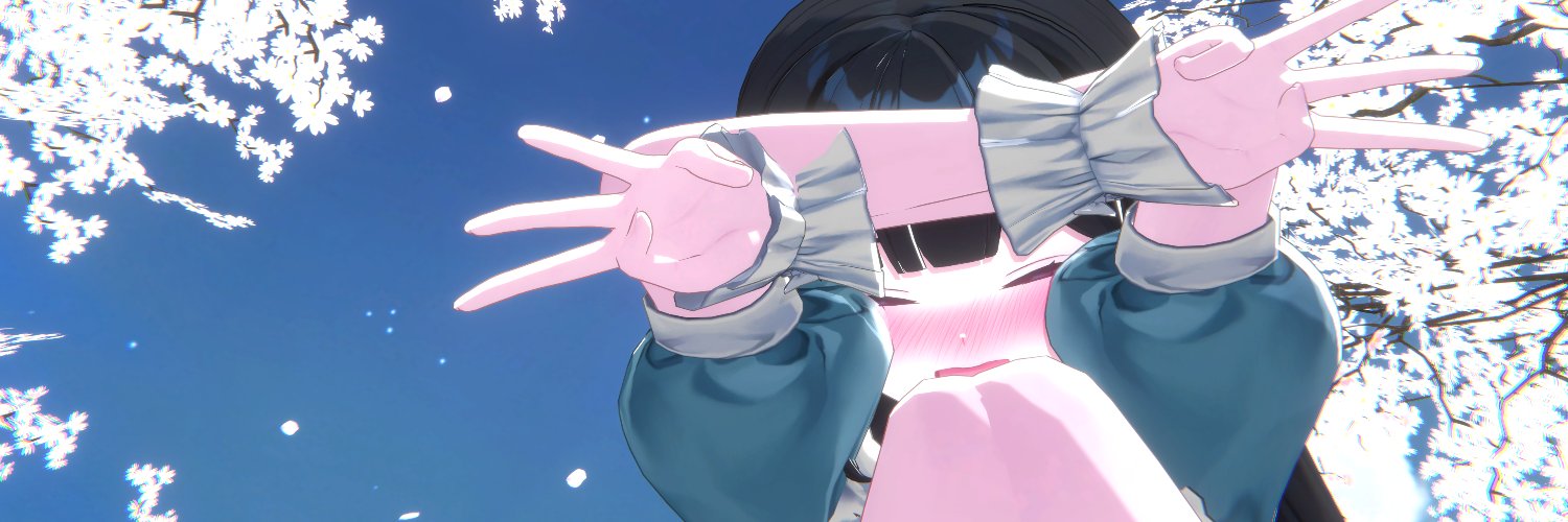 희지🌿🎐| meechu banner