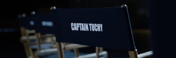 CaptainTuchy Profile Banner