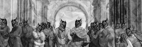OrdoNemesis Profile Banner
