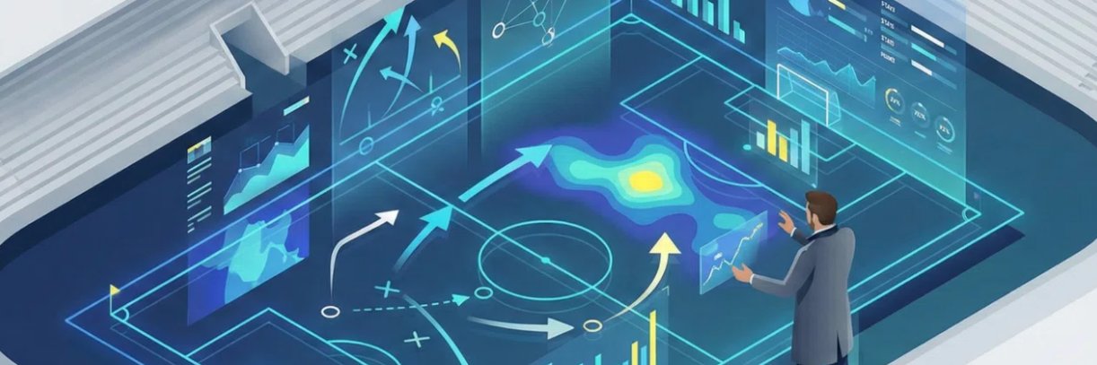 久永 啓｜サッカーアナリスト / 大学教員 banner