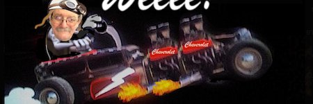 Wild Eder banner